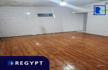 مساحات مكتبية - استوديو - 2 حمامات للايجار في شارع اللاسلكي - اللاسلكي - المعادي الجديدة - حي المعادي - القاهرة