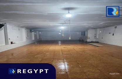 مساحات مكتبية - استوديو - 2 حمامات للايجار في شارع اللاسلكي - اللاسلكي - المعادي الجديدة - حي المعادي - القاهرة