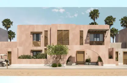 Villa for sale in Playa Resort - Sidi Abdel Rahman - North Coast Villa for sale in Playa Resort - Sidi Abdel Rahman - North Coast