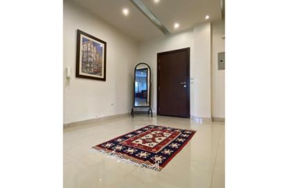 Apartment - 3 - 2 for rent in Arabella - 5th Settlement Compounds - The 5th Settlement - New Cairo City - Cairo Apartment - 3 - 2 for rent in Arabella - 5th Settlement Compounds - The 5th Settlement - New Cairo City - Cairo