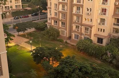 Apartment - 2 - 1 for sale in B1 - Madinaty - Cairo Apartment - 2 - 1 for sale in B1 - Madinaty - Cairo