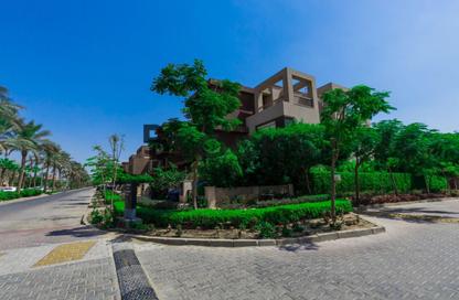 Townhouse - 5 - 3 for sale in New Giza - Cairo Alexandria Desert Road - 6 October City - Giza