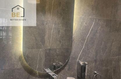 Apartment - 3 Bedrooms - 2 Bathrooms for sale in South Investors Area - New Cairo City - Cairo Apartment - 3 Bedrooms - 2 Bathrooms for sale in South Investors Area - New Cairo City - Cairo
