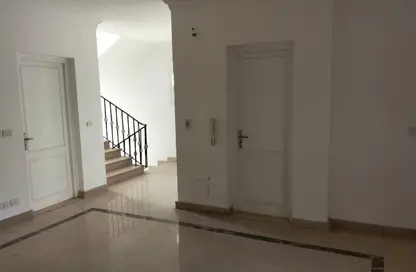 Villa - 3 Bedrooms - 3 Bathrooms for rent in Madinaty - Cairo