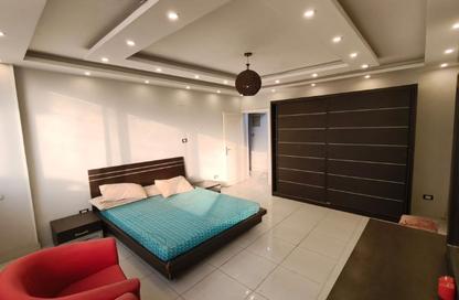 Apartment - 2 - 1 for sale in Nasr City Compounds - Nasr City - Cairo Apartment - 2 - 1 for sale in Nasr City Compounds - Nasr City - Cairo