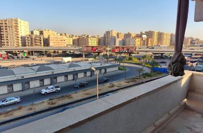 Apartment - 2 - 1 for sale in Nasr City Compounds - Nasr City - Cairo