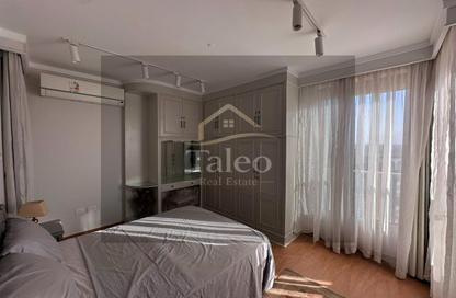 Apartment - 3 - 2 for rent in Al Gezira El Wosta St. (Yousef Kamel) - Zamalek - Cairo Apartment - 3 - 2 for rent in Al Gezira El Wosta St. (Yousef Kamel) - Zamalek - Cairo