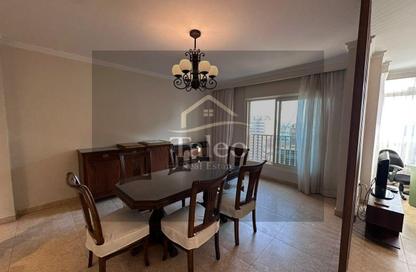 Apartment - 3 - 2 for rent in Al Gezira El Wosta St. (Yousef Kamel) - Zamalek - Cairo Apartment - 3 - 2 for rent in Al Gezira El Wosta St. (Yousef Kamel) - Zamalek - Cairo
