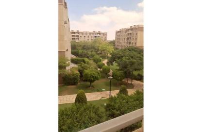 Apartment - 2 Bedrooms - 1 Bathroom for sale in Madinaty - Cairo