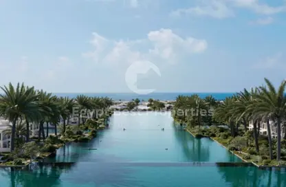 تاون هاوس - 4 غرف نوم - 5 حمامات للبيع في سول الساحل الشمال - قسم الضبعة - الساحل الشمالي