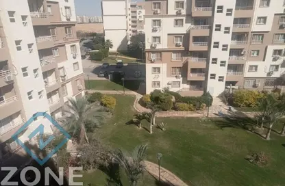 Apartment - 3 Bedrooms - 1 Bathroom for rent in B6 - Madinaty - Cairo