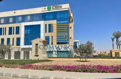 محل تجاري - استوديو للايجار في ميفيدا - كمبوندات التجمع الخامس - التجمع الخامس - مدينة القاهرة الجديدة - القاهرة