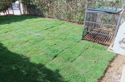 Apartment - Studio - 2 Bathrooms for sale in Moon Residences - Fifth Square - The 5th Settlement - New Cairo City - Cairo