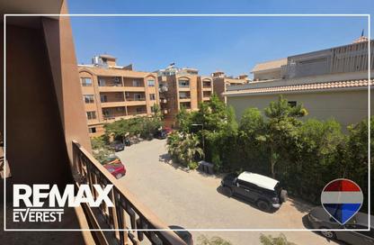 شقة - 3 غرف نوم - 2 حمامات للبيع في جولز - طريق مصر اسكندرية الصحراوي - مدينة 6 أكتوبر - الجيزة