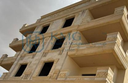 Apartment - 4 Bedrooms - 3 Bathrooms for sale in Gamal Abdel Nasser Axis - The 3rd Settlement - New Cairo City - Cairo