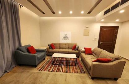 Apartment - Studio - 2 for sale in Centerville - Hyde Park - New Cairo City - Cairo