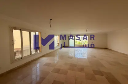 Apartment - 4 Bedrooms - 3 Bathrooms for sale in Orouba Axis - Area A - Ganoob El Acadimia - New Cairo City - Cairo