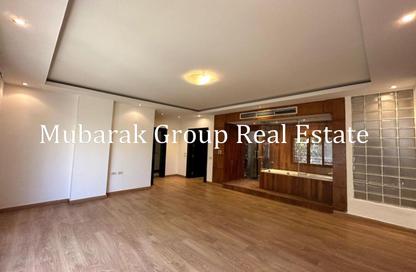 (بنتهاوس  (روف - 5 غرف نوم - 5 حمامات للبيع في شارع 213 - دجلة - حي المعادي - القاهرة