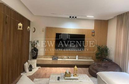 iVilla - 3 - 3 for sale in Mountain View iCity - 5th Settlement Compounds - The 5th Settlement - New Cairo City - Cairo