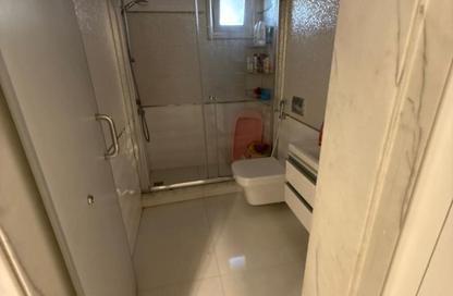 Apartment - 2 - 3 for rent in The Courtyards - Sheikh Zayed Compounds - Sheikh Zayed City - Giza