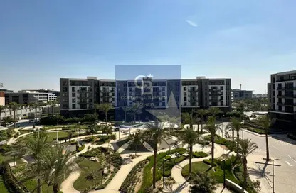 شقة - 3 غرف نوم - 3 حمامات للايجار في كايرو فيستيفال سيتى - المستثمرين الشمالية - مدينة القاهرة الجديدة - القاهرة