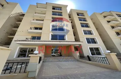 Apartment - 2 Bedrooms - 3 Bathrooms for sale in S2 - Sarai - Mostakbal City Compounds - Mostakbal City - Future City - Cairo