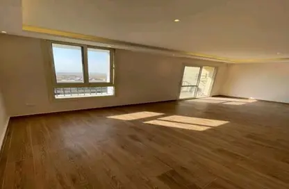 Apartment - 3 Bedrooms - 3 Bathrooms for sale in Westown - Sheikh Zayed Compounds - Sheikh Zayed City - Giza