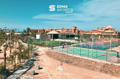 Chalet - 1 Bedroom - 1 Bathroom for sale in Mesca - Soma Bay - Safaga - Hurghada - Red Sea