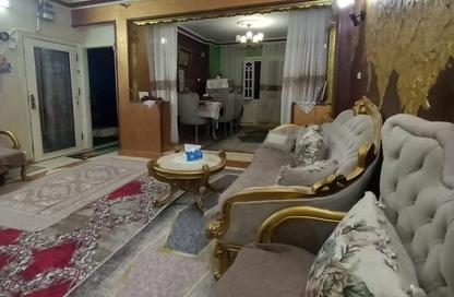 Apartment - 2 - 1 for rent in Al Mesaha St. - Dokki - Giza Apartment - 2 - 1 for rent in Al Mesaha St. - Dokki - Giza
