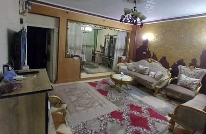 Apartment - 2 - 1 for rent in Al Mesaha St. - Dokki - Giza