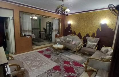 Apartment - 2 - 1 for rent in Al Mesaha St. - Dokki - Giza