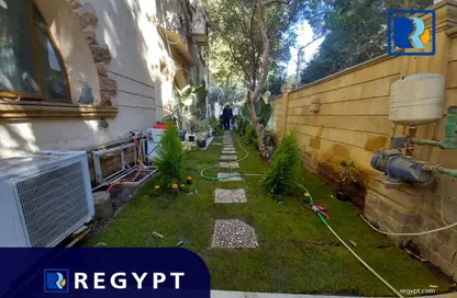 Villa - 7+ Bedrooms - 7+ Bathrooms for sale in Sarayat Al Maadi - Hay El Maadi - Cairo