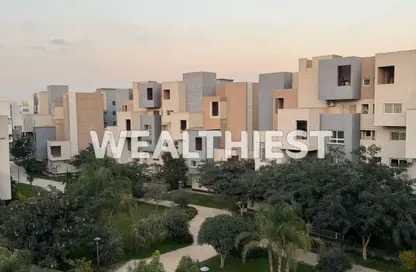 Apartment - 3 Bedrooms - 3 Bathrooms for sale in Privado - Madinaty - Cairo