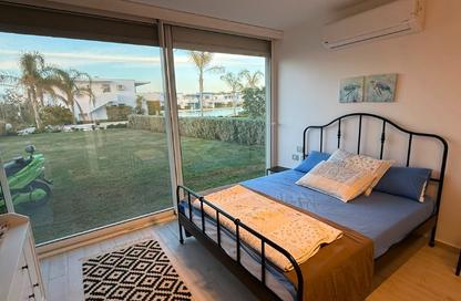 Chalet - 3 - 4 for sale in Fouka Bay - Ras Al Hekma - North Coast