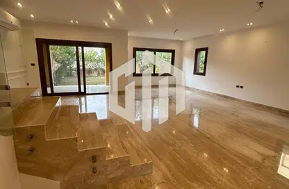 Twin House - 3 Bedrooms - 4 Bathrooms for rent in Mivida - 5th Settlement Compounds - The 5th Settlement - New Cairo City - Cairo