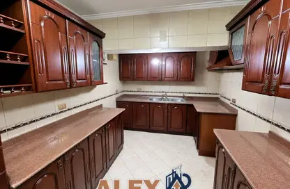 Apartment - 3 Bedrooms - 3 Bathrooms for rent in Abou Quer Road - Zezenia - Hay Sharq - Alexandria