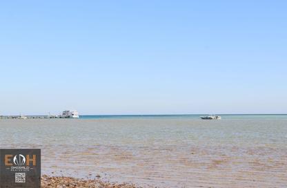 Apartment - 2 Bedrooms - 1 Bathroom for sale in Al Ahyaa District - Hurghada - Red Sea
