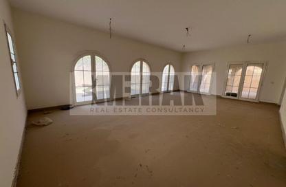 Villa - 5 - 5 for sale in Mountain View Hyde Park - 5th Settlement Compounds - The 5th Settlement - New Cairo City - Cairo