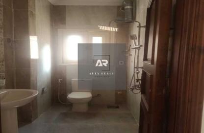 Apartment - 3 Bedrooms - 3 Bathrooms for rent in East The Academy - New Cairo City - Cairo