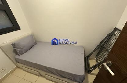 Apartment - 3 Bedrooms - 3 Bathrooms for rent in Cairo Festival City - North Investors Area - New Cairo City - Cairo