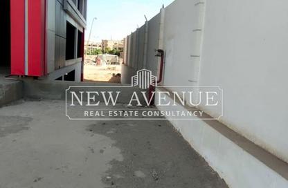 Whole Building - Studio - 4 Bathrooms for sale in Ganat Al Obour - 8th District - Obour City - Qalyubia