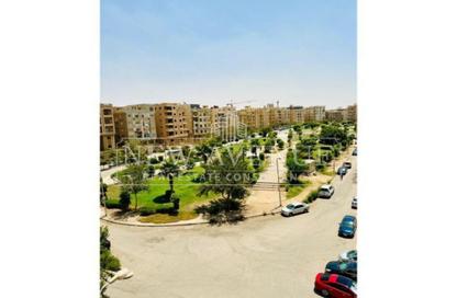 Apartment - 3 Bedrooms - 3 Bathrooms for sale in Al Shouyfat St. - District 1 - The 5th Settlement - New Cairo City - Cairo