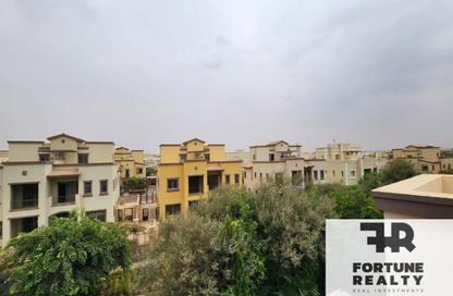 Twin House - 3 Bedrooms - 3 Bathrooms for sale in Mivida - 5th Settlement Compounds - The 5th Settlement - New Cairo City - Cairo