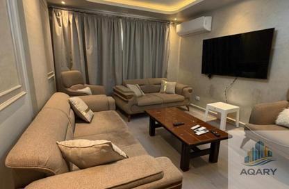 Apartment - 3 Bedrooms - 2 Bathrooms for rent in El Rehab Extension - Al Rehab - New Cairo City - Cairo Apartment - 3 Bedrooms - 2 Bathrooms for rent in El Rehab Extension - Al Rehab - New Cairo City - Cairo