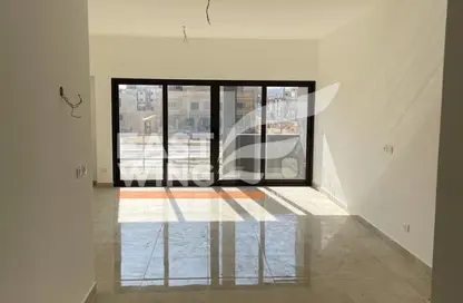 شقة - 3 غرف نوم - 3 حمامات للبيع في مون ريزيدنس - فيفث سكوير - التجمع الخامس - مدينة القاهرة الجديدة - القاهرة