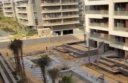 شقة - 3 غرف نوم - 3 حمامات للبيع في الباتيو اورو - كمبوندات التجمع الخامس - التجمع الخامس - مدينة القاهرة الجديدة - القاهرة