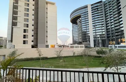 شقة - 2 غرف نوم - 2 حمامات للايجار في بارك سايد ريزيدنس - أبراج زيد - كمبوندات الشيخ زايد - الشيخ زايد - الجيزة