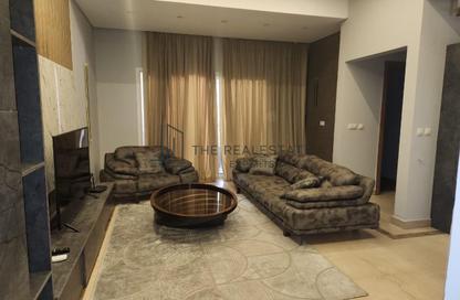 Apartment - 1 - 1 for rent in Mivida - 5th Settlement Compounds - The 5th Settlement - New Cairo City - Cairo