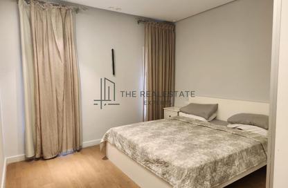 Apartment - 1 - 1 for rent in Mivida - 5th Settlement Compounds - The 5th Settlement - New Cairo City - Cairo