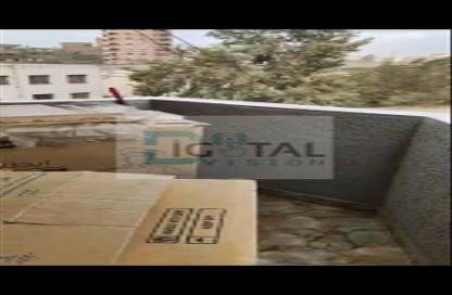 Apartment - 3 Bedrooms - 1 Bathroom for sale in Shobra - Hay Shobra - Cairo